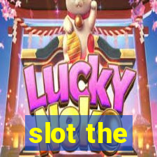 slot the