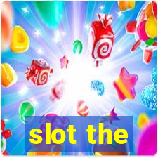 slot the