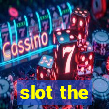 slot the