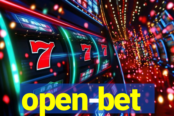 open-bet