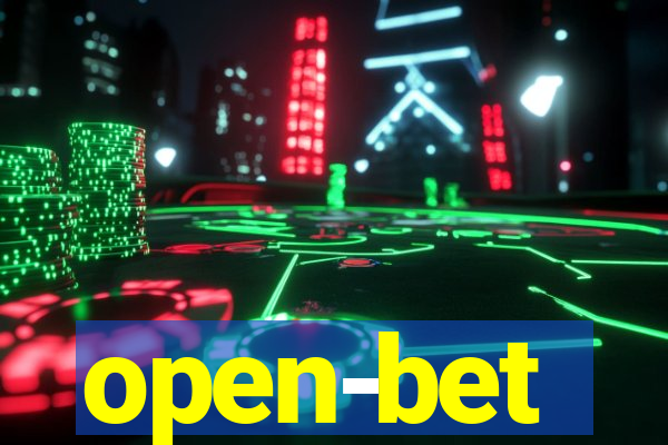 open-bet