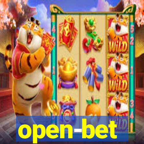 open-bet