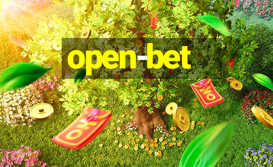 open-bet