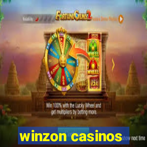 winzon casinos