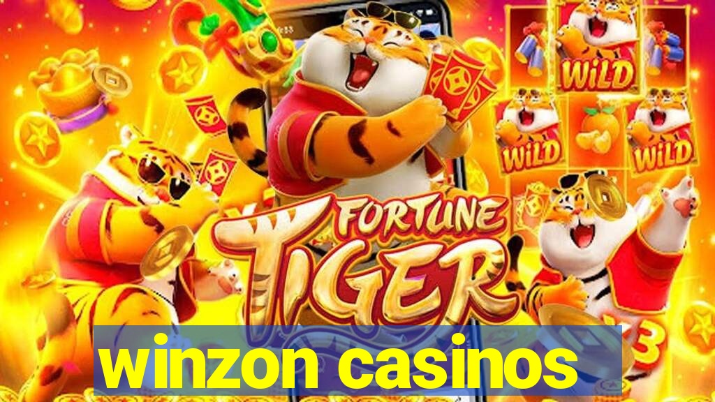 winzon casinos