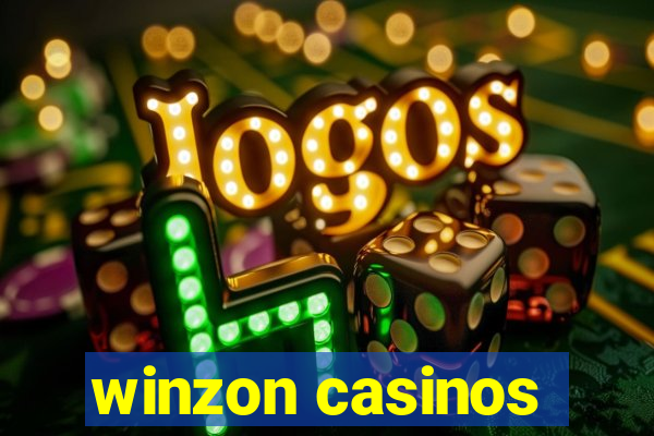 winzon casinos