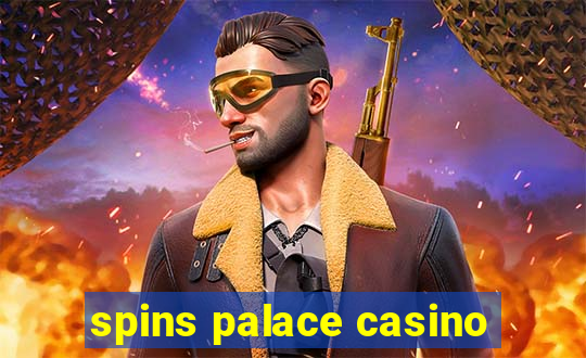 spins palace casino