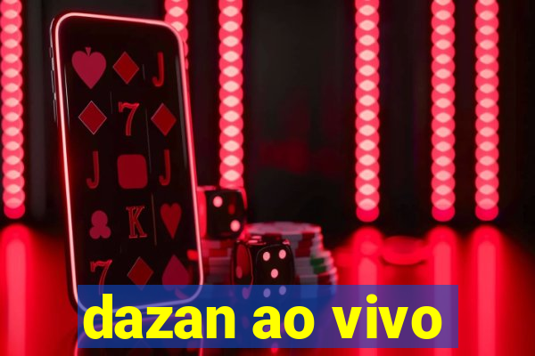 dazan ao vivo