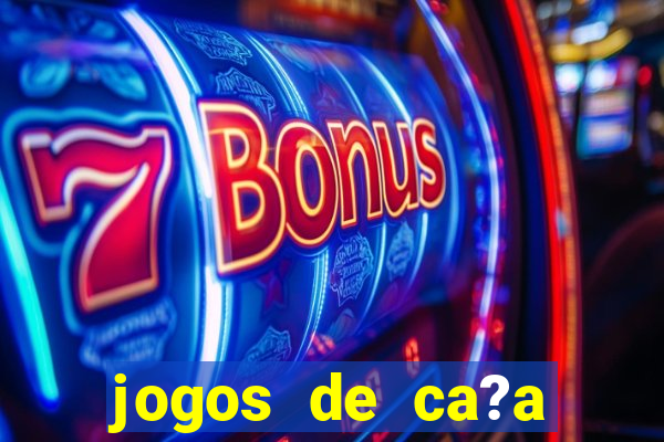 jogos de ca?a niqueis gratis para jogar