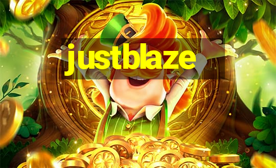 justblaze