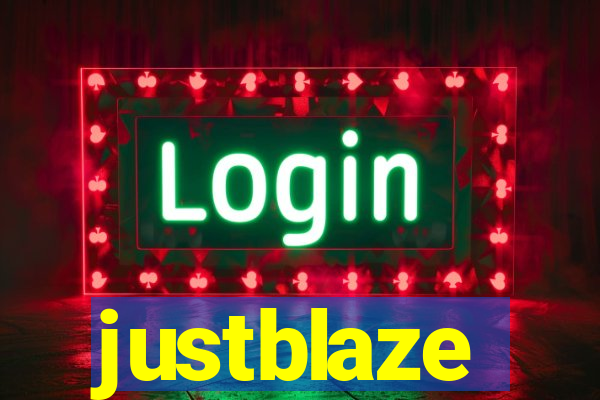 justblaze