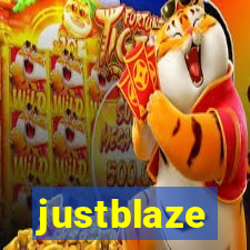 justblaze