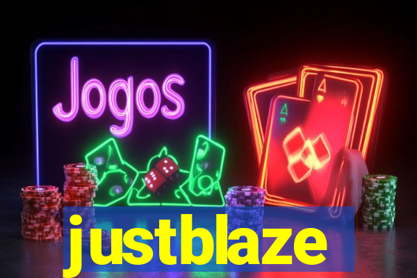 justblaze