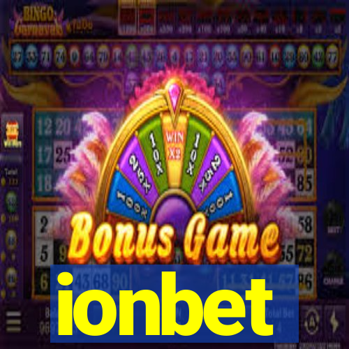 ionbet