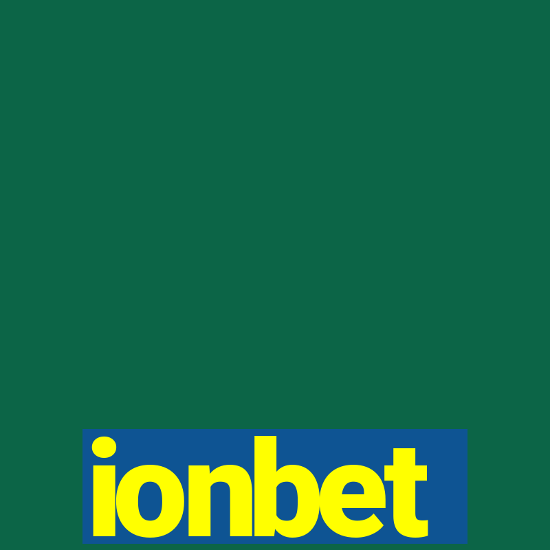 ionbet