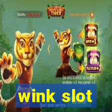 wink slot