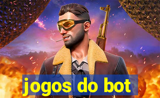 jogos do bot