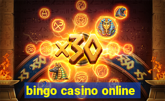 bingo casino online