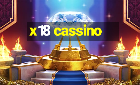 x18 cassino