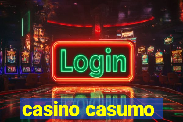 casino casumo