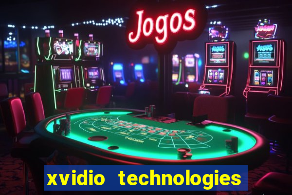 xvidio technologies startup brasil 2022 video game