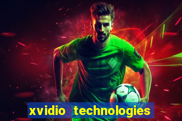 xvidio technologies startup brasil 2022 video game