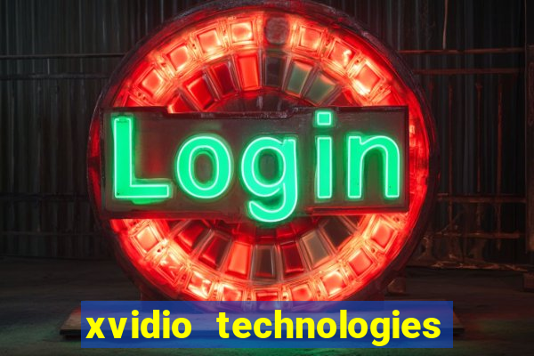 xvidio technologies startup brasil 2022 video game