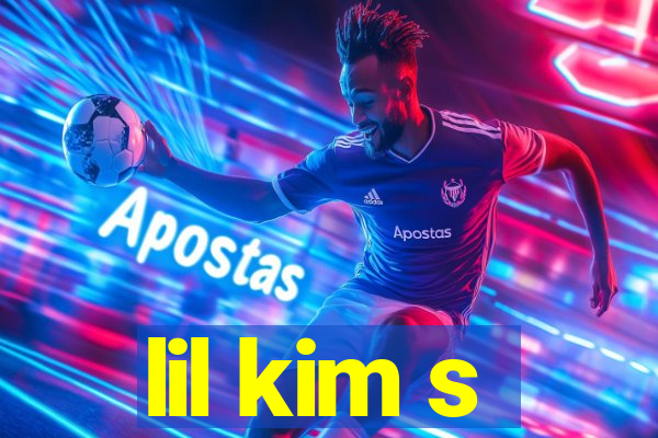 lil kim s