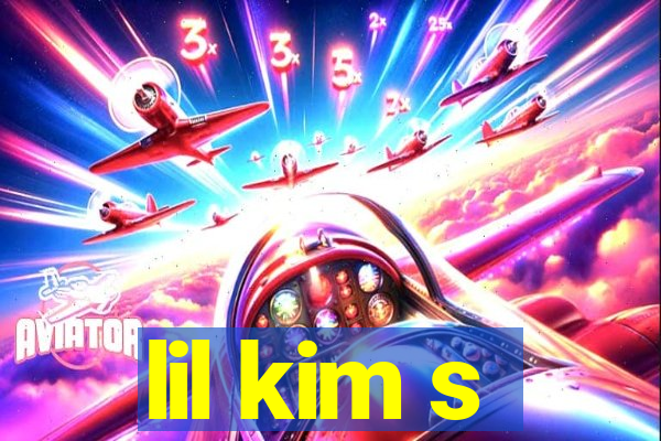 lil kim s