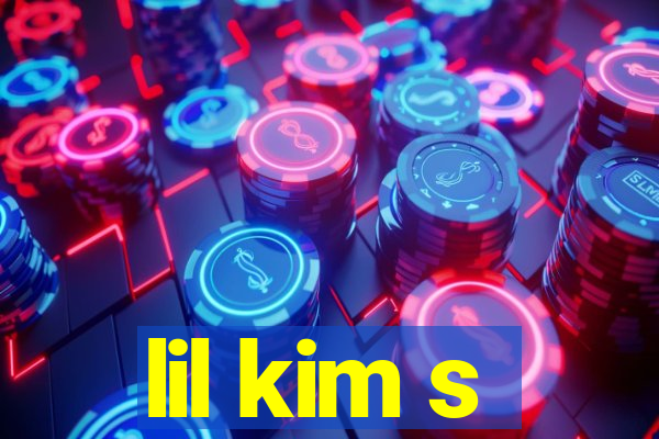 lil kim s