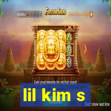 lil kim s