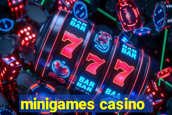 minigames casino