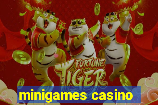 minigames casino