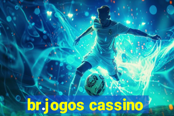 br.jogos cassino