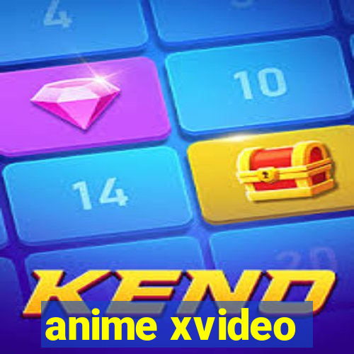 anime xvideo