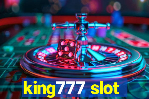 king777 slot