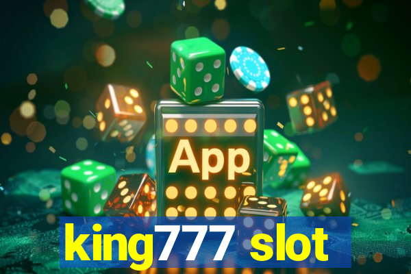 king777 slot