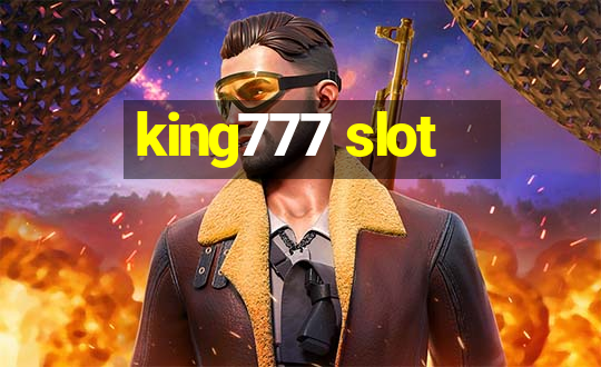 king777 slot