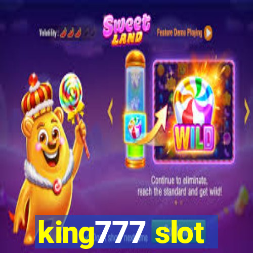 king777 slot