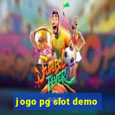 jogo pg slot demo