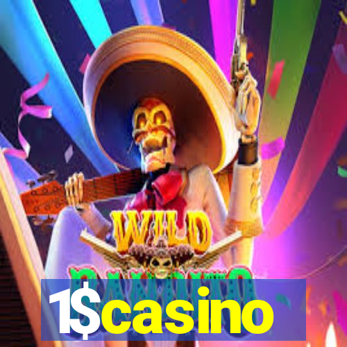 1$casino