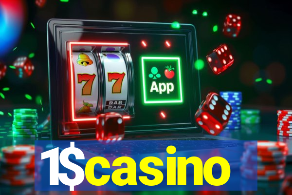 1$casino