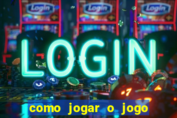 como jogar o jogo da mina