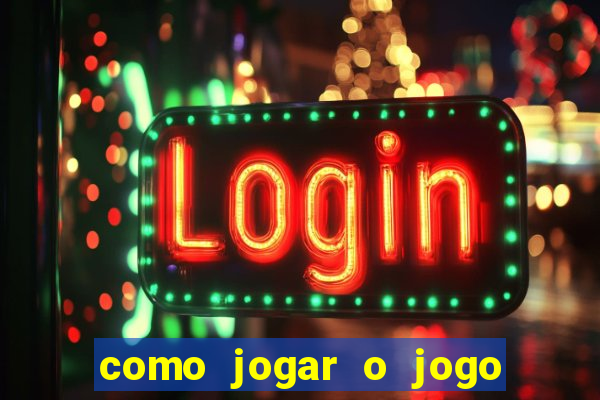 como jogar o jogo da mina