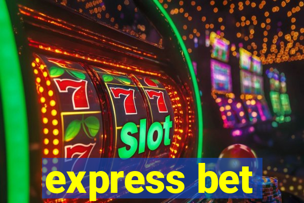 express bet