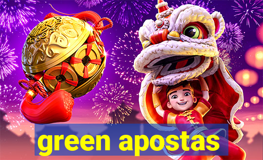 green apostas