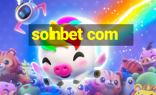 solnbet com