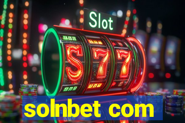 solnbet com