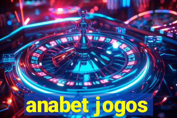 anabet jogos