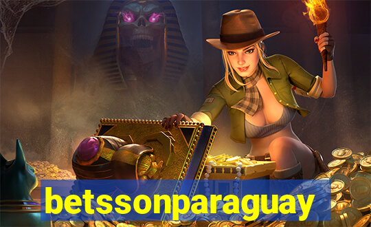 betssonparaguay